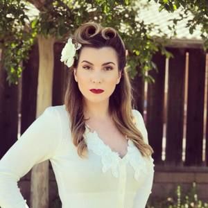 Meet your Posher, Krista